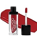 Palladio Velvet Matte Cream Lip Color, Panne Beauty & Personal Care Palladio