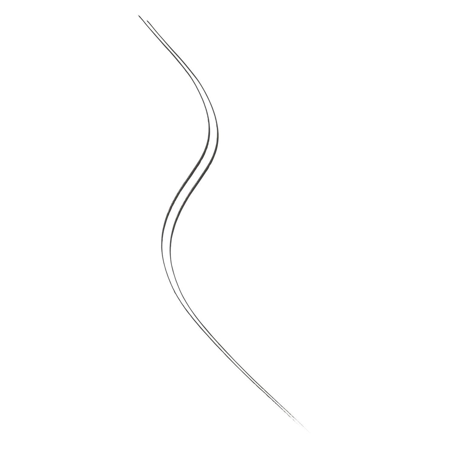 Maybelline Master Precise Skinny Gel Eyeliner Pencil, Defining Black, 1 Count Beauty & Personal Care MAYBELLINE