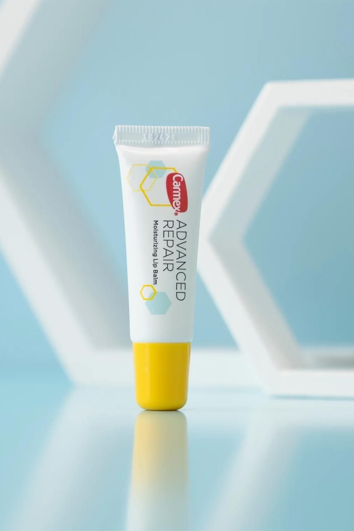 Advanced Lip Repair Tube - 0.35 oz by Carmex Beauty & Personal Care Carmex