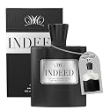 Sandora Fragrances Mens Cologne - INSPIRED by A WORLD RENOWNED MEN’S PERFUME - Pineapple, Apple, Birch, Musk - Bold, Fresh, Masculine - Long-Lasting Beauty & Personal Care Sandora Fragrances