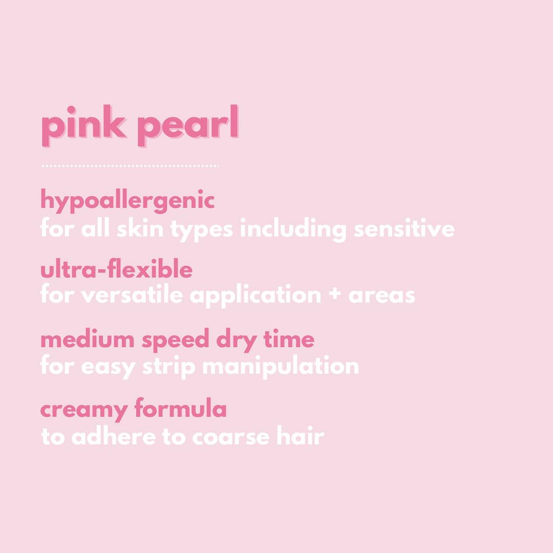 Wax Wax - Hard Wax Beads (5lb/2.267g) - Hypoallergenic & Natural Polymer - Perfect for Estheticians - Low Temperature, No Strips Required & Hair Beauty and Personal Care Wax Wax