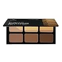 Kokie Cosmetics Powder Contour Kit, Universal, 0.96 Ounce Beauty & Personal Care Kokie