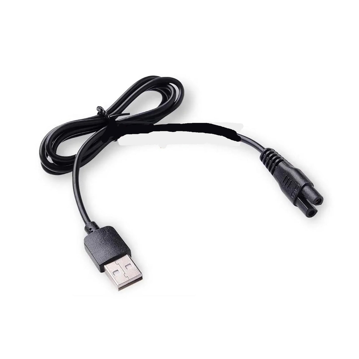 USB Cable Adapter Charger,Compatible for Philips?Shaver Skiniq 5000 Series PQ888/PQ889/S1112/S5831/X5005/S7832/S9647 Beauty and Personal Care NDHJIYOT