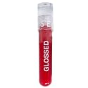 SEPHORA Collection Glossed Moisturizing Lip Gloss - 11 Limitless (sheer vibrant red), 5 mL / 0.16 fl oz Beauty & Personal Care SEPHORA