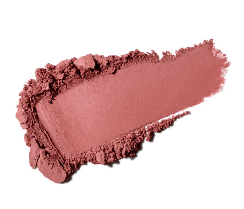 M.A.C Cosmetics Sheertone Powder Blush - Pinch Me - (Medium dirty rose coral) 6 g / 0.21 oz
