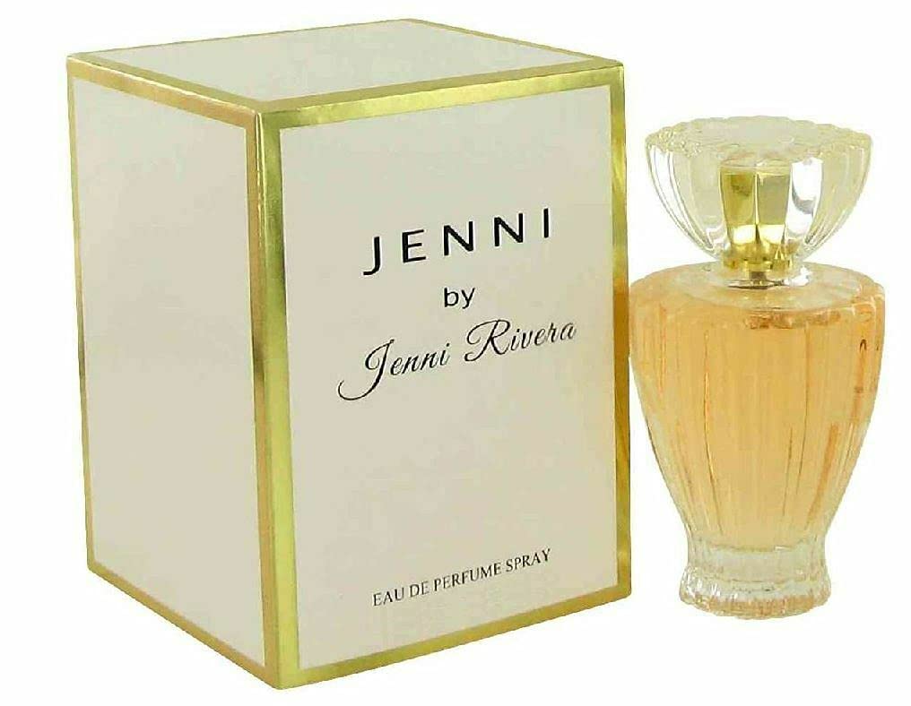 Jenni By Jenni Rivera Eau De Parfum Spray 3.4 Oz Women Beauty & Personal Care Jenni By Jenni Rivera