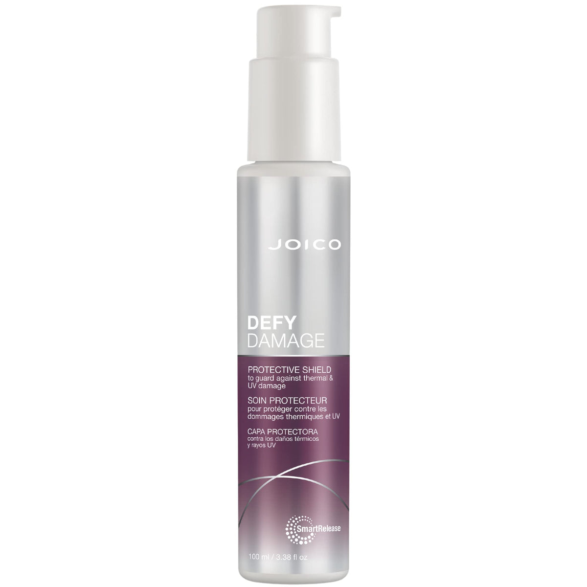 Defy Damage Protective Shield | For Damaged, Color-Treated Hair | Protect Against UV & Thermal Damage | Strengthen Bonds & Preserve Hair Color | Beauty & Personal Care Joico