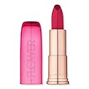 FLOWER BEAUTY By Drew Barrymore Perfect Pout Moisturizing Lipstick - Soothes Lips + Hydrates - Creamy Lip Tint + Natural Looking Shine + Buildable Beauty & Personal Care FLOWER BEAUTY