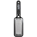 ForPro Professional Collection Premium Stainless Steel Foot Rasp, Colossal Foot File & Callus Remover, Instantly Removes Calluses & Smooths Cracked Beauty & Personal Care ForPro Professional Collection