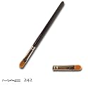 MAC Brushes - #242 Shader Brush (Eyes) - - by MAC Beauty & Personal Care MAC