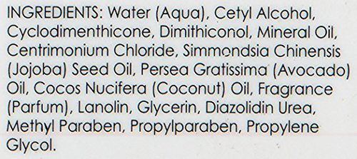 DOMINICAN MAGIC Moisture lock Leave-In Conditioner 32.oz Beauty & Personal Care DOMINICAN MAGIC