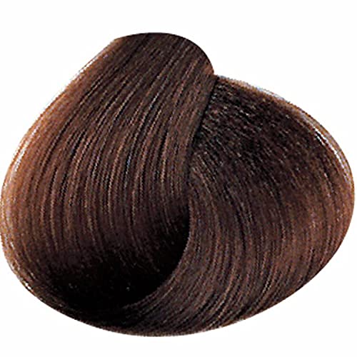 One N' Only Powder Hair Color Kit, Chocolate Brown, Permanent Color in Single Application, 100% Gray Hair Coverage without Lift, Just Add Water - No Beauty & Personal Care One 'N Only