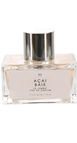 Tru Fragrance 013 Acai Baie Eau De Parfum 2.5 Fl Oz Beauty & Personal Care Tru Fragrance Beauty