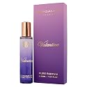THRU VALENTINE Pure Parfum | 12+ Hrs Long Lasting Perfume for Women | Higher Concentration than Eau De Parfum 30 ML Beauty & Personal Care THRU