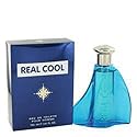REAL COOL Eau De Toilette Natural Spray 3.4 Oz. (Made in Italy) Beauty & Personal Care Victory