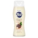 Zest Body Wash, Creamy Cocoa Butter & Shea 18 oz (Pack of 3) Beauty & Personal Care Zest