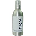 Gendarme Sky By Gendarme Eau de Toilette Spray - Refreshing Spray with Citrus Notes, 1.7 oz (Travel Size Can) Beauty & Personal Care Gendarme
