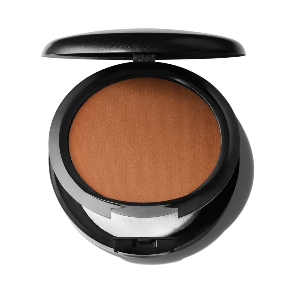 MAC Studio Fix Powder Plus Foundation NW55,1 Count (Pack of 1)