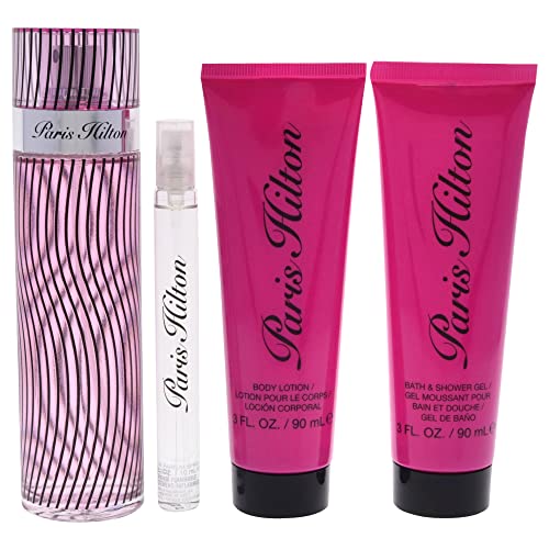 Paris Hilton For Women By Paris Hilton Gift Set Beauty & Personal Care Paris Hilton