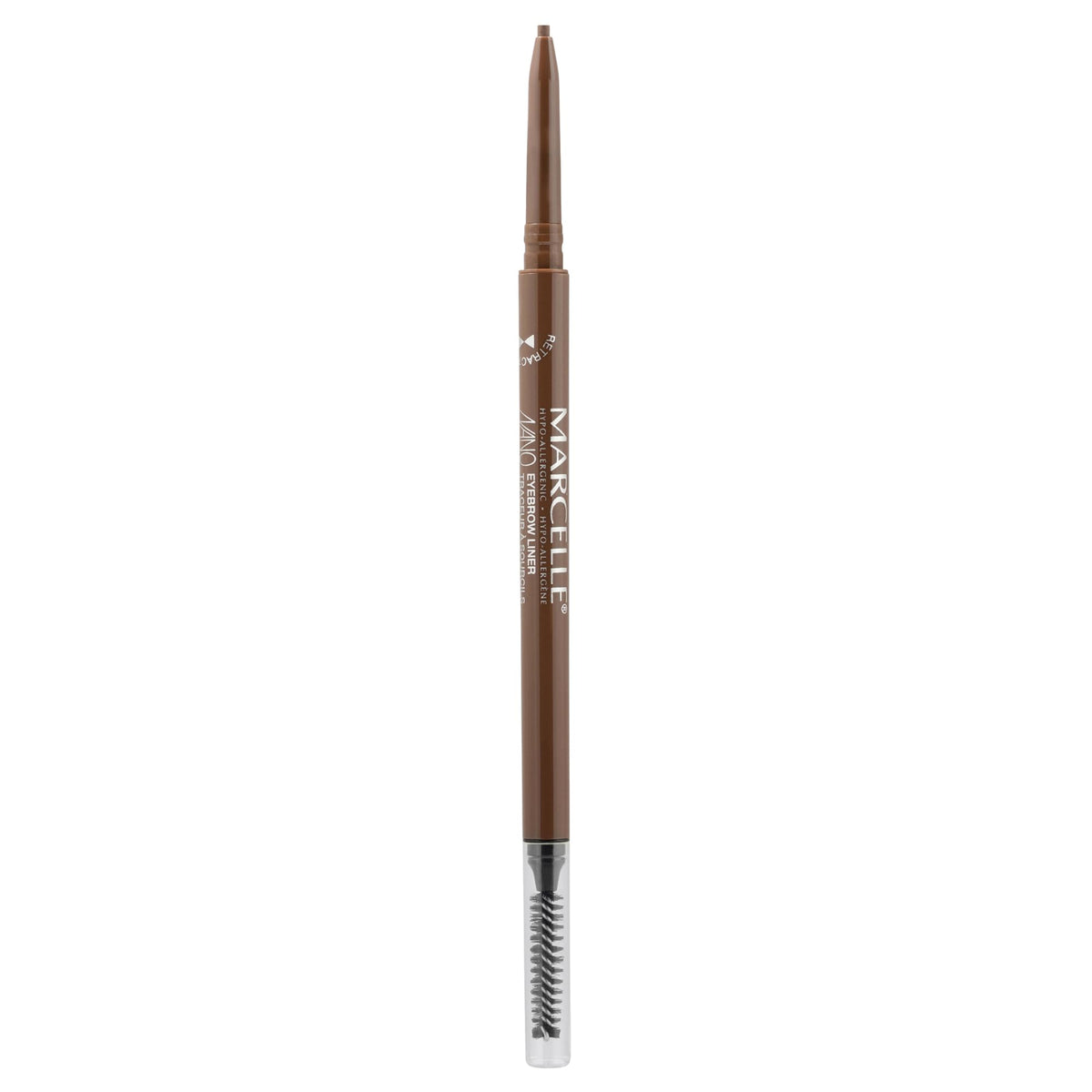 Marcelle Nano Eyebrow Liner, Blond, Hypoallergenic and Fragrance-Free