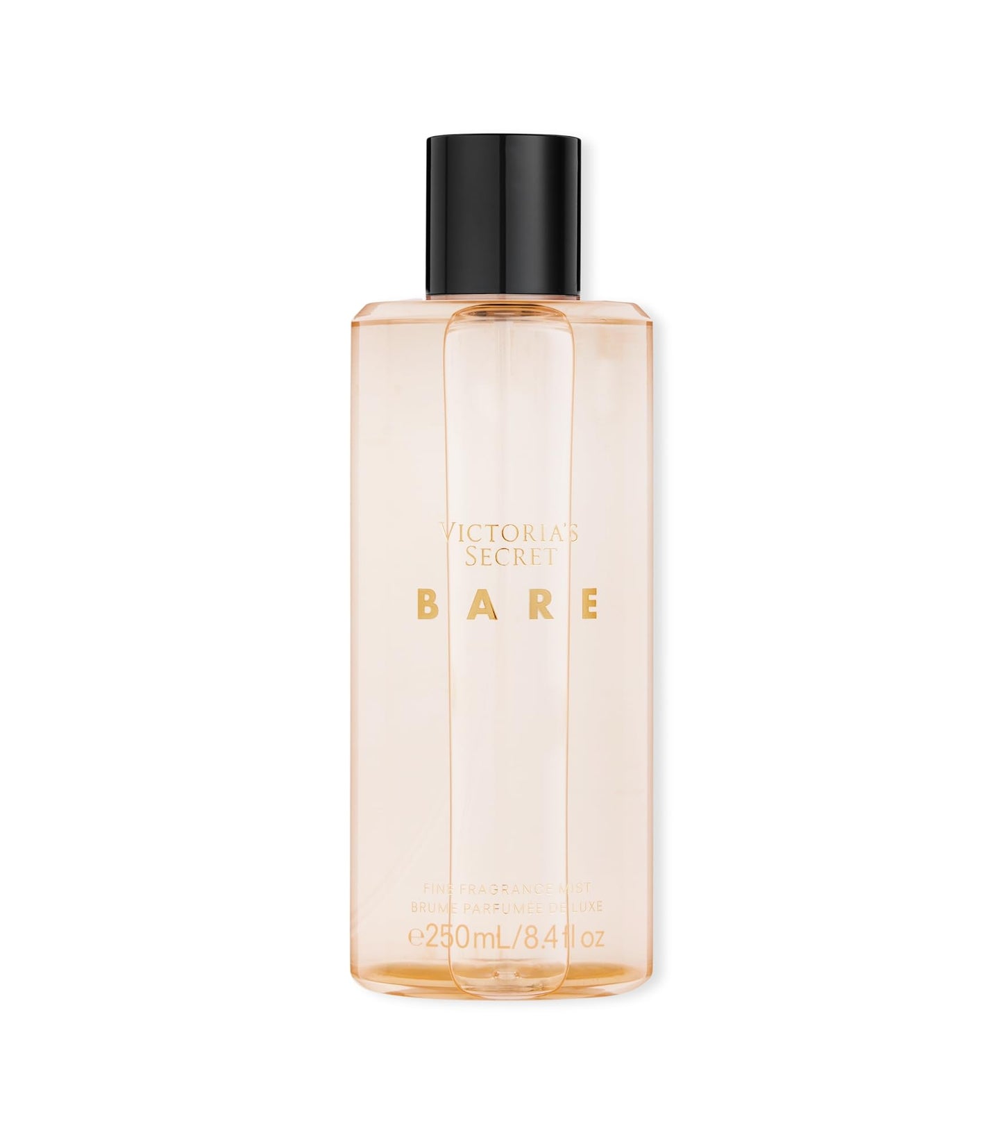 Victoria's Secret Bare Fragrance Mist, Notes of Australian Sandalwood, Mandarin Madagascar & Egyptian Violet, Body Spray for Women (8.4 oz) Beauty & Personal Care Victoria's Secret