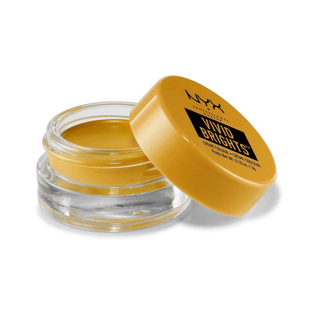 NYX Vivid Brights Creme Colour (Light Show)