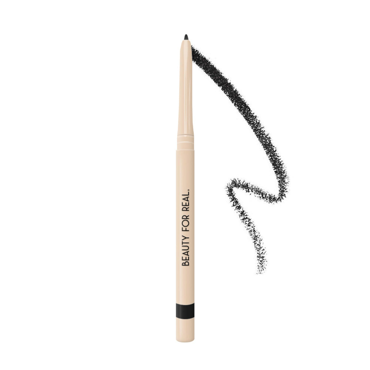 Beauty For Real I-Line 24-7 Eyeliner, Black Magic - Black Matte - Long-Wearing, Waterproof Gel Formula - Safe for Sensitive Eyes & Contact Lens Beauty & Personal Care Beauty For Real