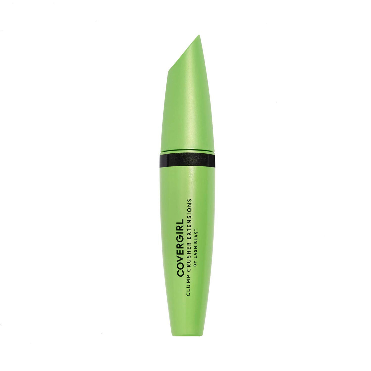 CoverGirl 840 Clump Crusher Extensions Lashblast Mascara, Very Black, 0.44 Fluid Ounce