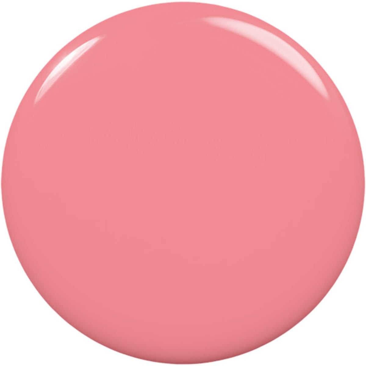 essie Expressie Nail Polish, Quick-Dry Rose Pink Nail Polish, Vegan, Second Hand, First Love, 0.33 fl oz