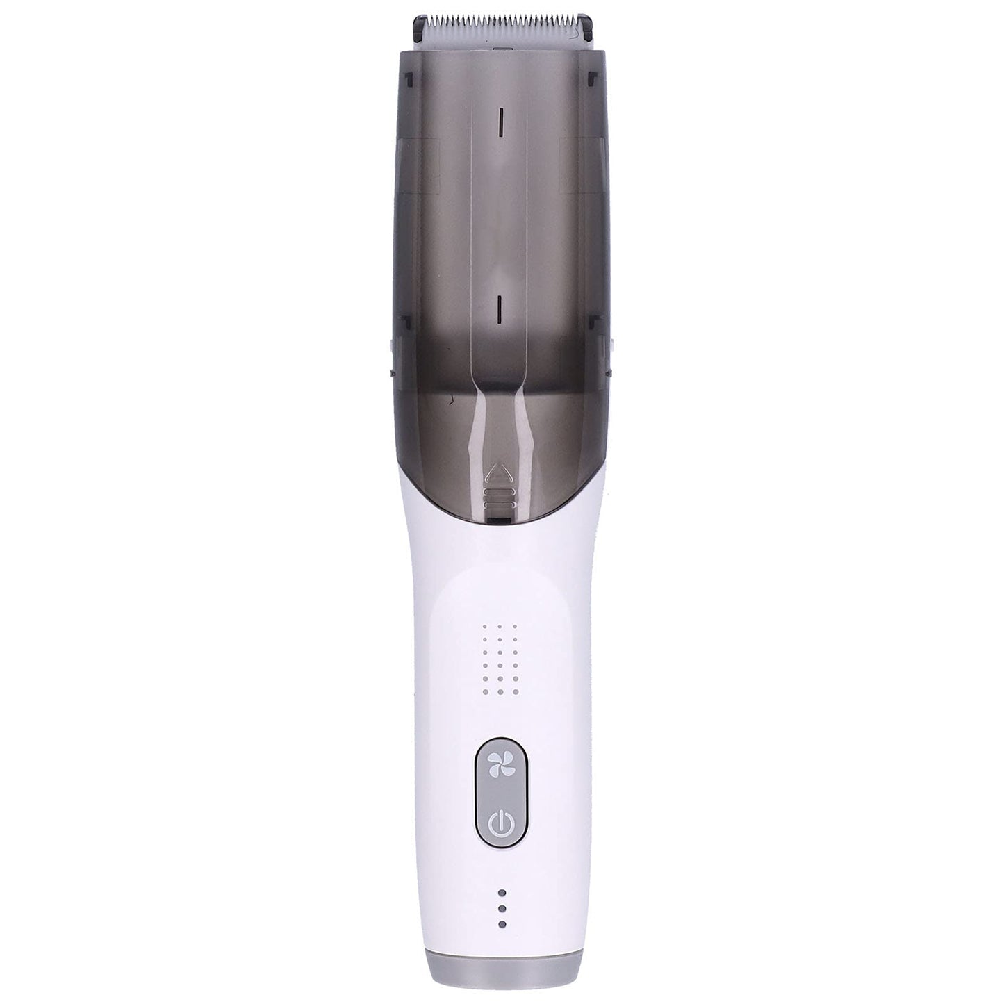 KIMISS Auto Sucking Hair Clipper Cordless Electric Hair Trimmer Hair Cutting ToolS401015-EVA Professional Accessories for Use (S401015-EVA) Beauty and Personal Care KIMISS