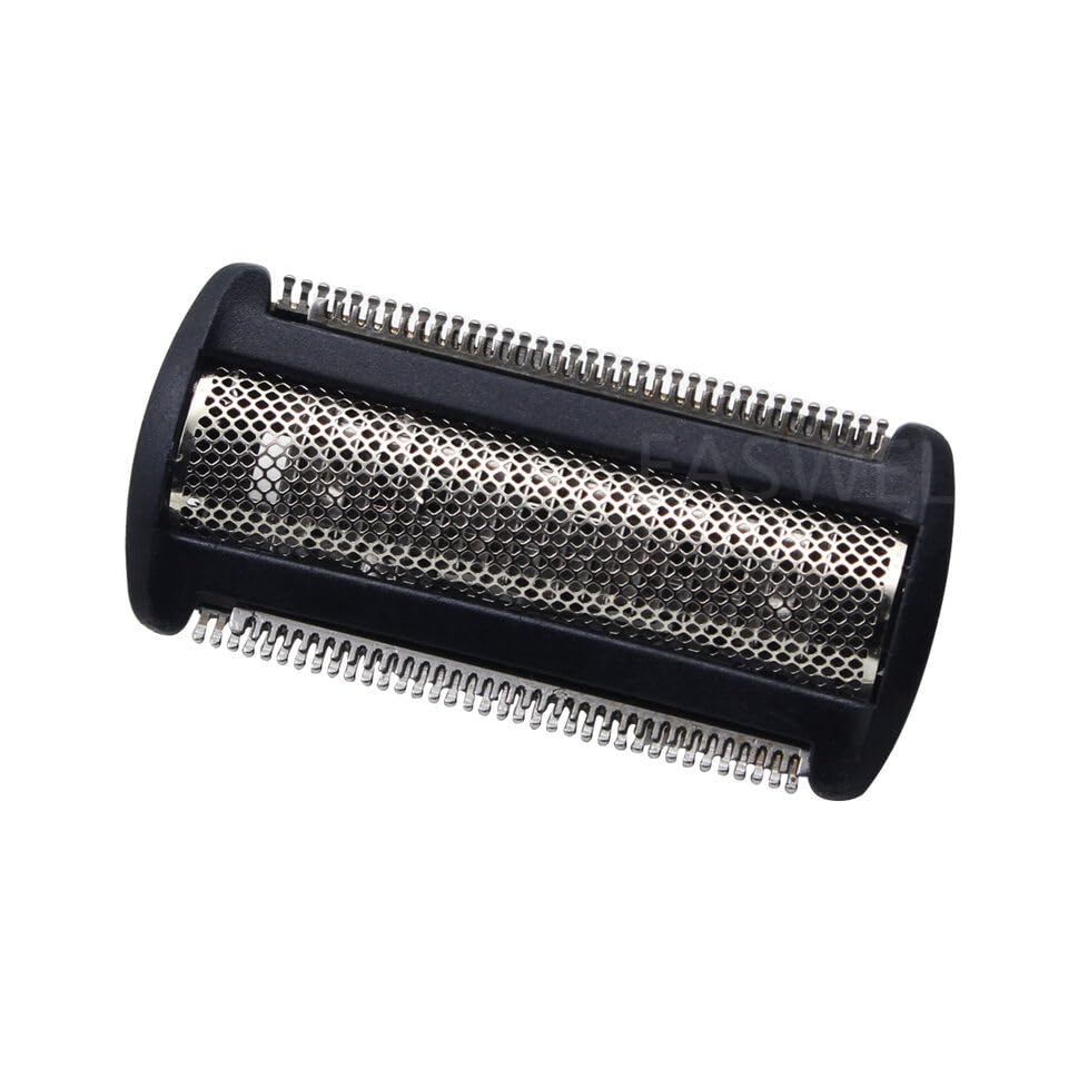 Replacement Trimmer Shaver Fit for BG2000 BG2020 BG2024 BG2025 BG2026 Beauty and Personal Care dreeong