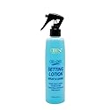 EBIN NEW YORK Curl & Twist Setting Lotion 8.5 oz/ 250ml | Moisturizing and Hydration, Smoothing with Natural High Shine, Defining Curls All Day Long Beauty & Personal Care EBIN NEW YORK