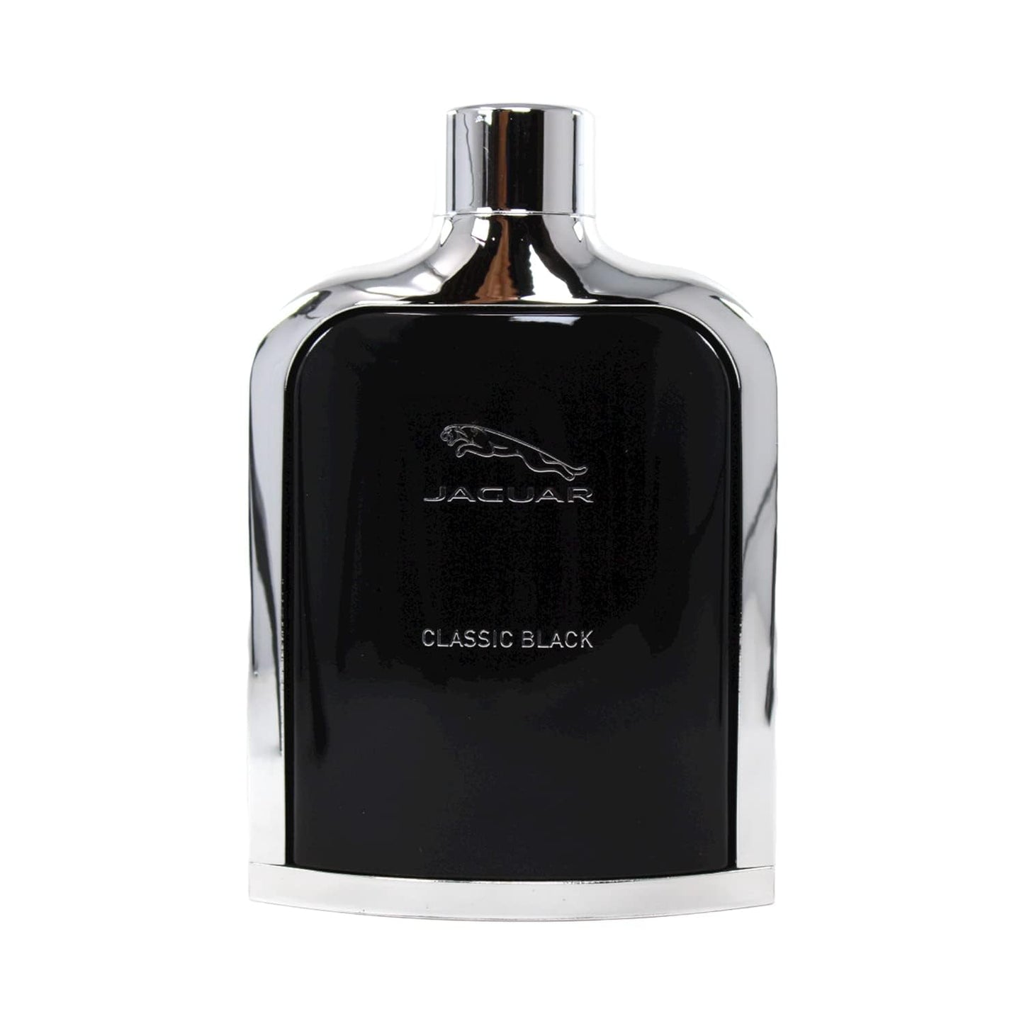 Jaguar Classic Black 3.4 oz Eau De Toilette Spray For Men Beauty & Personal Care Jaguar