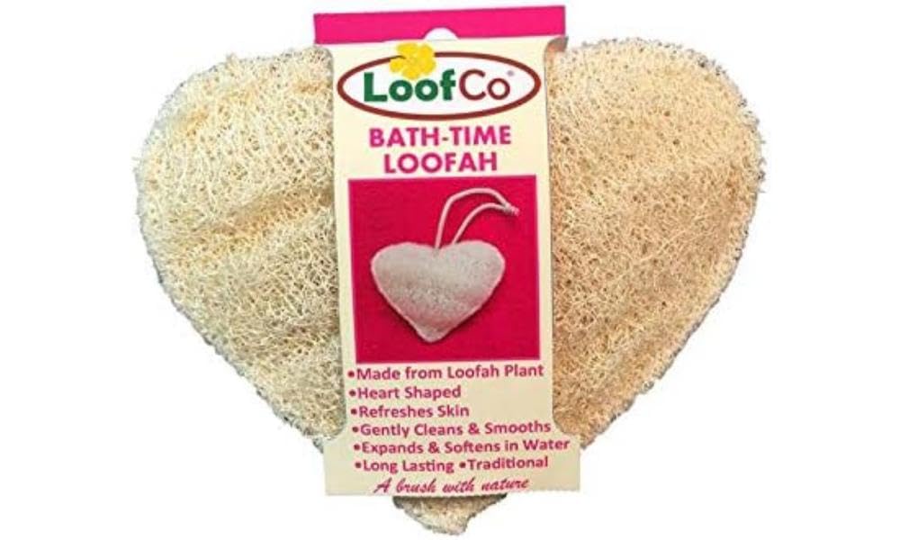 LoofCo Bathtime Loofah Beauty and Personal Care LoofCo