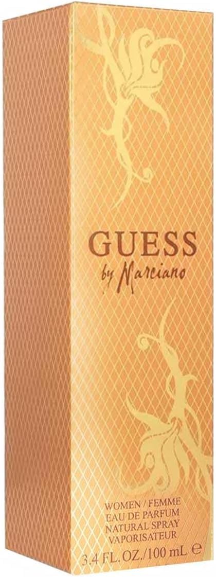 Guess by Marciano 3.4oz 100ml EDP Spray Beauty & Personal Care GUESS