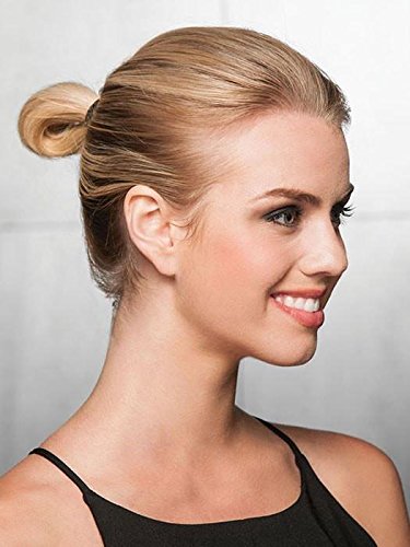 Style-a-Do/Mini-Do Duo Pack Color R4/39 Mulberry - Hairdo Set of Twist Classic 2 Hair Wraps 6" & 7.5" Lengths Tru2Life Synthetic Fiber Formal Updo Bun