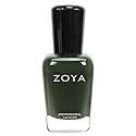 ZOYA Nail Polish, Hunter, 0.5 fl. oz. Beauty & Personal Care ZOYA