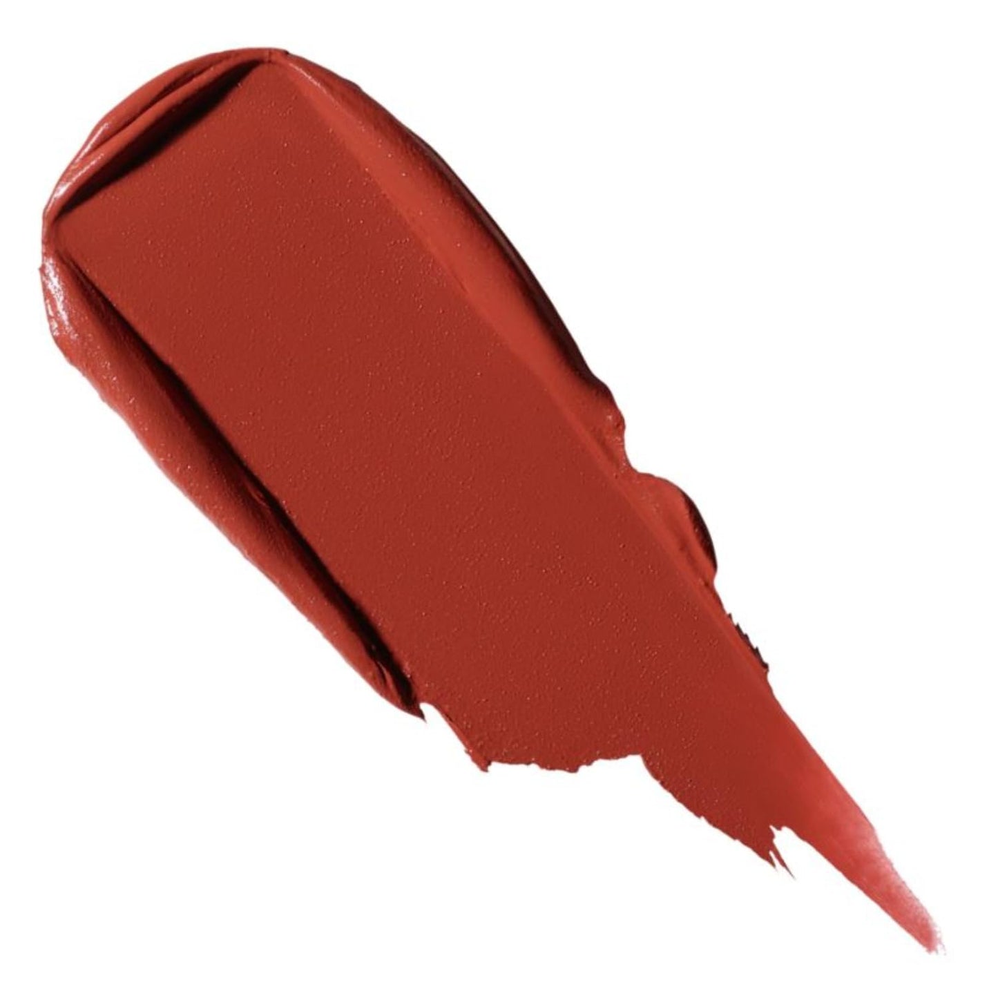 MAC Cosmetics M.A.Cximal Silky Matte Lipstick - 662 Sugar Dada (Brownish orange red) - 0.12 oz / 3.5 g Beauty & Personal Care MAC