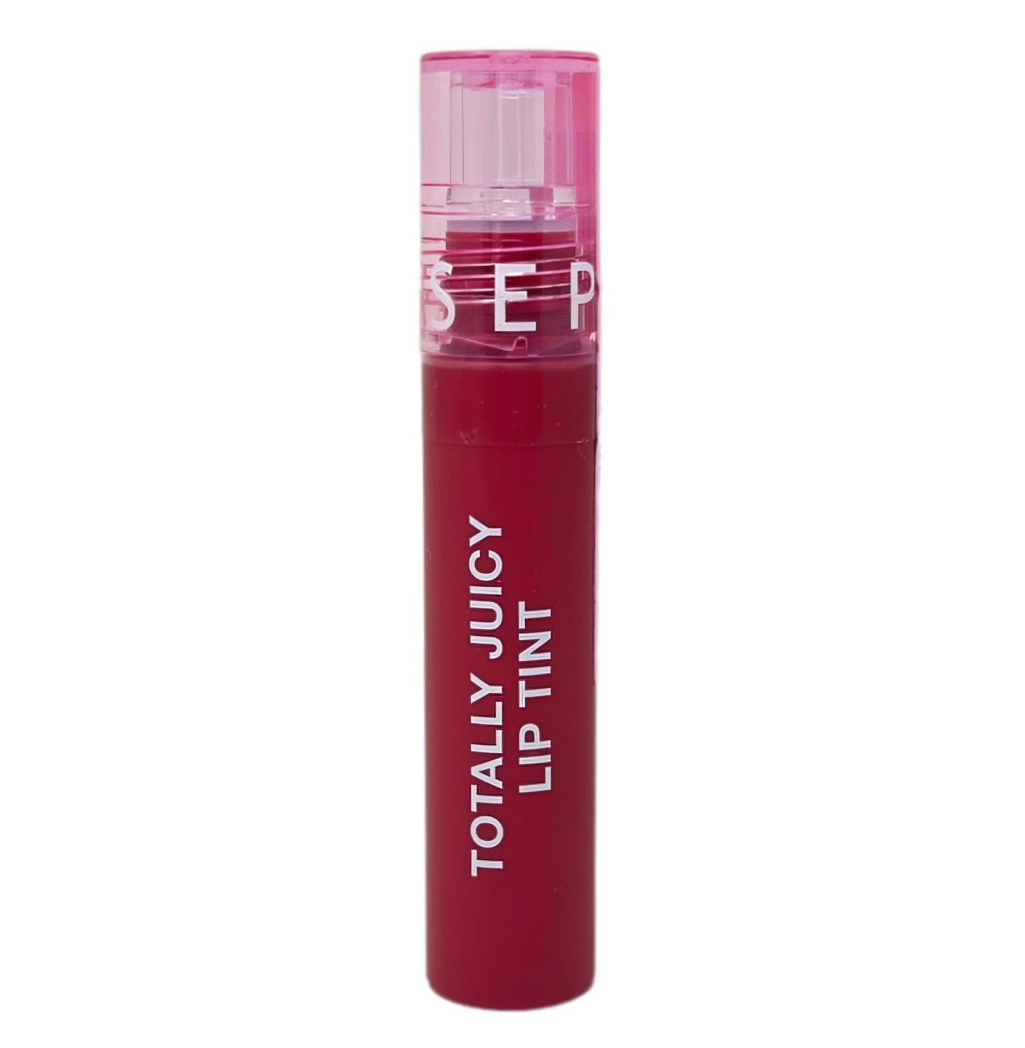 SEPHORA Collection Totally Juicy Lip Tint - 10 Grapes for Dessert (bright burgundy) - 5.5 mL / 0.18 fl oz Beauty & Personal Care SEPHORA