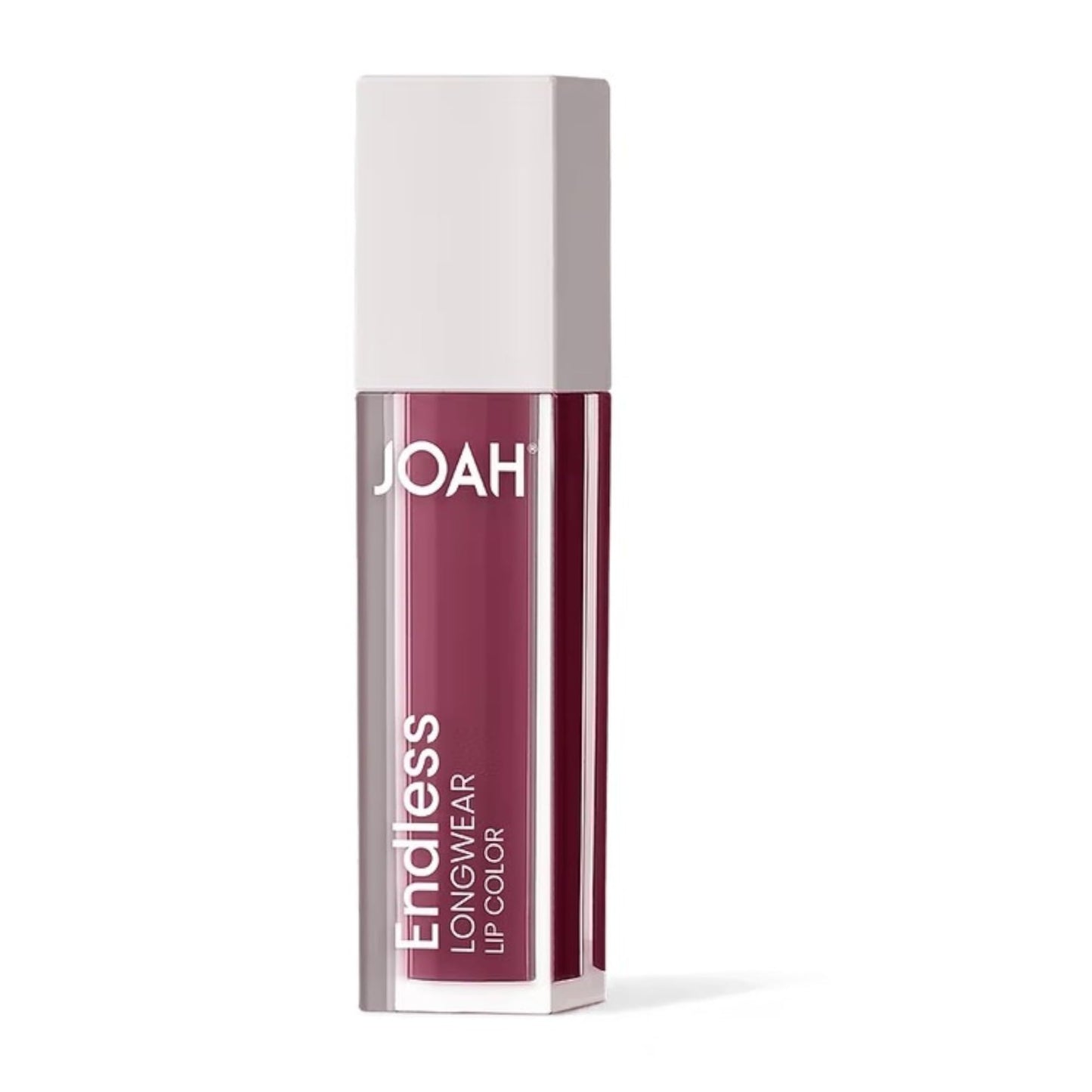 JOAH Endless Long Wear Liquid Lipstick - Chit Chat | Long-Lasting Matte Finish | Transfer Resistant | Hydrating Formula | Vegan & Cruelty-Free | For Beauty & Personal Care JOAH