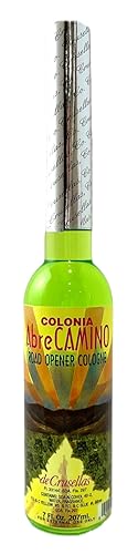 Crusellas Road Opener (Abre Camino) Cologne 7 Fl. Oz. Beauty & Personal Care Crusellas