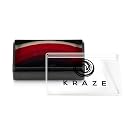 Kraze FX Dome Stroke - Poppy Field by Linnea (25 gm), Professional 1-Stroke Split Cake, Hypoallergenic, Non-Toxic, Water Activated Face & Body Beauty & Personal Care Kraze FX