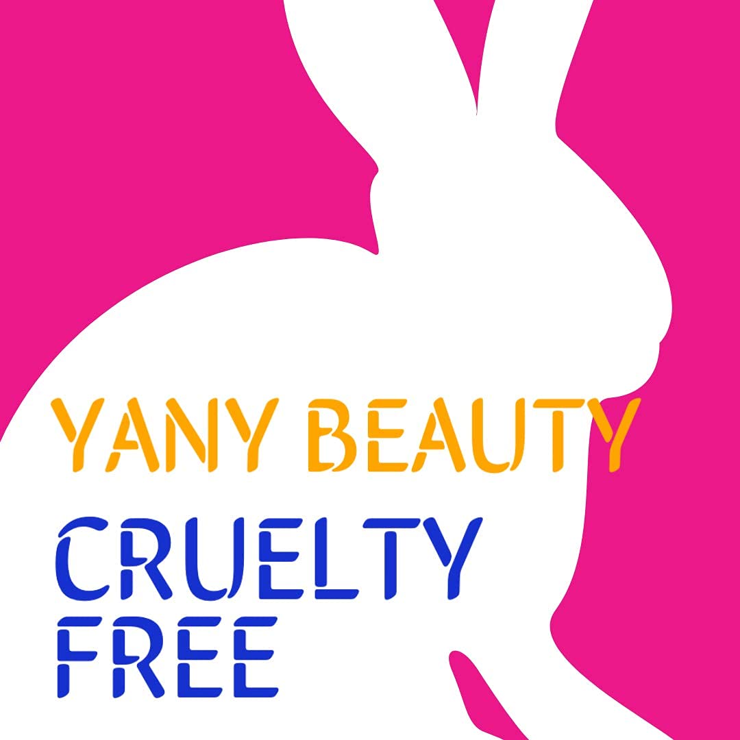 YANY Beauty - Forever Moisturizing Lipstick For Soft, Kissable Lips - Pigment Rich - Cream Finish - Long-Lasting Lip Color - Cruelty Free Cosmetics - Beauty & Personal Care YANY Beauty