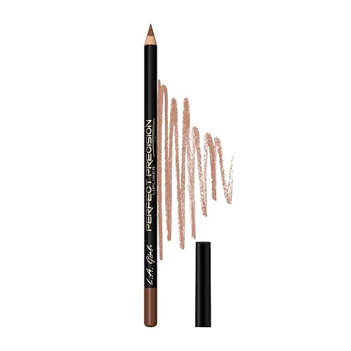 L.A. Girl Perfect Precision Lipliner, Bare GP713 Beauty & Personal Care L.A. Girl
