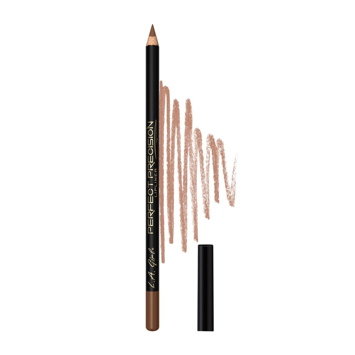 L.A. Girl Perfect Precision Lipliner, Bare GP713 Beauty & Personal Care L.A. Girl