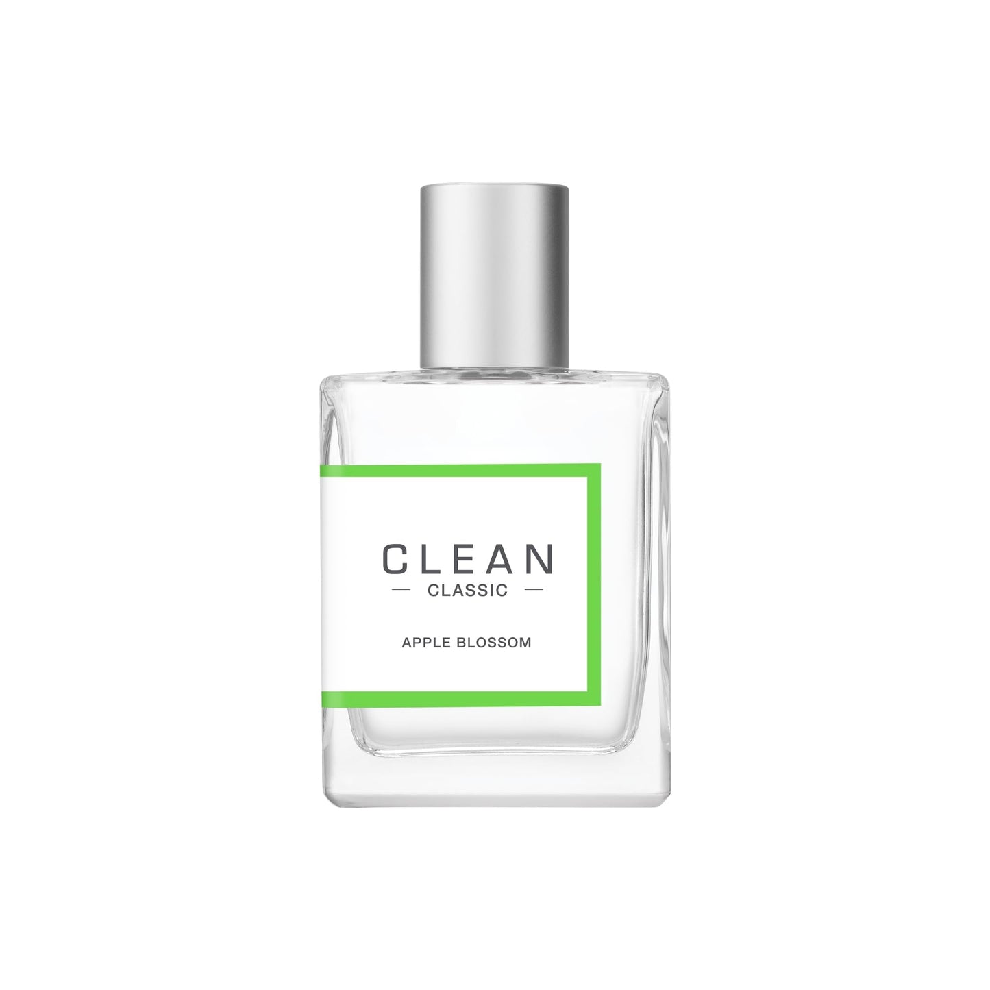 CLEAN CLASSIC Apple Blossom 60mL Beauty & Personal Care CLEAN