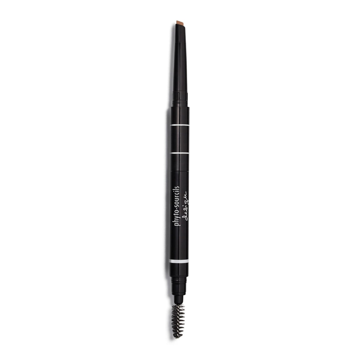 Sisley Paris Phyto-Sourcils Design, 1 Cappuccino - 3-in-1 Brow Pencil for Intensified, Redefined Eyebrows - Reshapes & Fills Brows - Rub Proof Beauty & Personal Care Sisley Paris