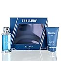 Thallium for Men Gift Set - 3.4 oz EDT Spray + 3.4 oz Shower Gel Beauty & Personal Care Yves De Sistelle