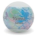 Primal Elements Mermaid Bath Bomb, 4.8 Ounce Beauty & Personal Care Primal Elements