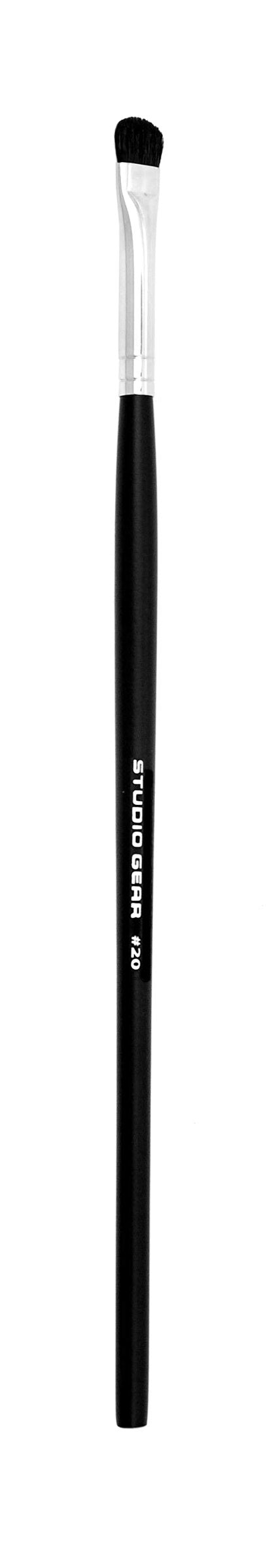 #20 MINI SHADER BRUSH Beauty & Personal Care Studio Gear Cosmetics